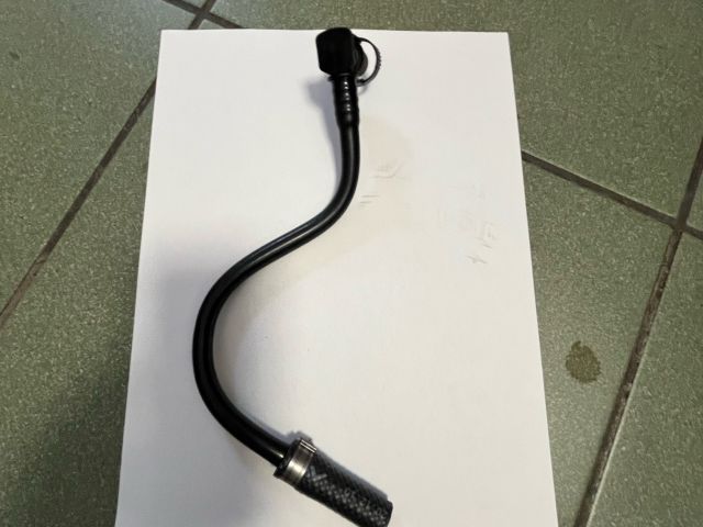 bontott OPEL VIVARO Vákuumcső