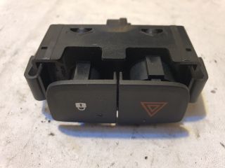 bontott OPEL VIVARO Vészvillogó Kapcsoló