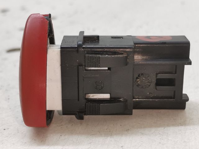 bontott OPEL VIVARO Vészvillogó Kapcsoló