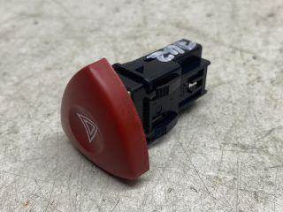 bontott OPEL VIVARO Vészvillogó Kapcsoló