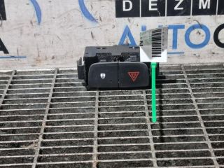 bontott OPEL VIVARO Vészvillogó Kapcsoló