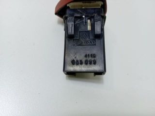 bontott OPEL VIVARO Vészvillogó Kapcsoló