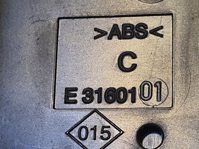 bontott OPEL VIVARO Vészvillogó Kapcsoló