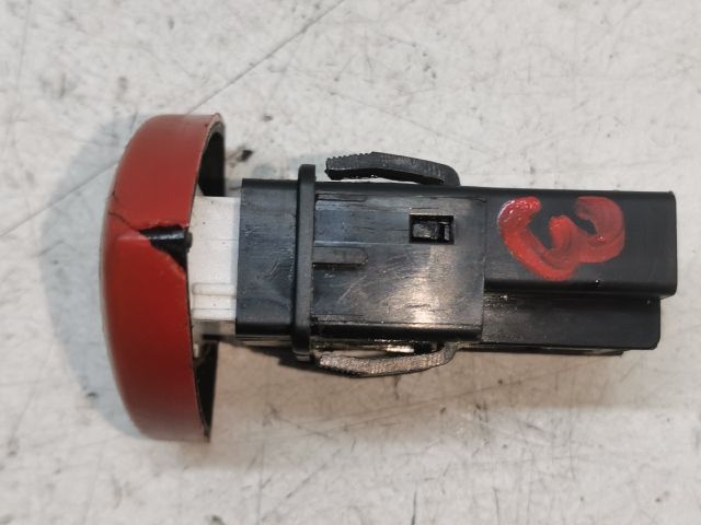 bontott OPEL VIVARO Vészvillogó Kapcsoló