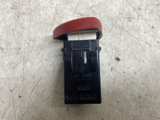 bontott OPEL VIVARO Vészvillogó Kapcsoló