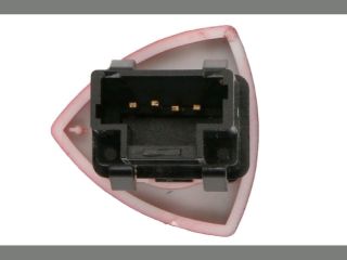 bontott OPEL VIVARO Vészvillogó Kapcsoló