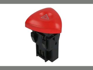 bontott OPEL VIVARO Vészvillogó Kapcsoló