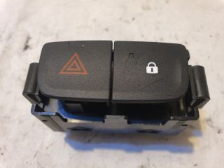 bontott OPEL VIVARO Vészvillogó Kapcsoló