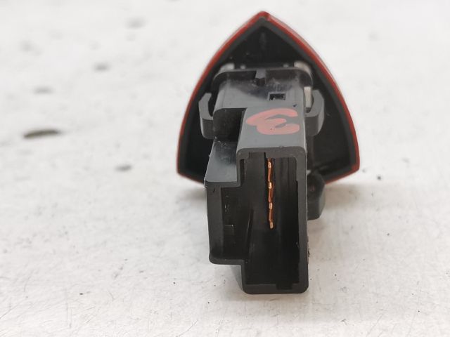 bontott OPEL VIVARO Vészvillogó Kapcsoló