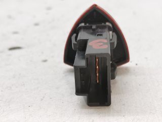 bontott OPEL VIVARO Vészvillogó Kapcsoló