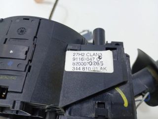 bontott OPEL VIVARO Világítás Kapcsoló