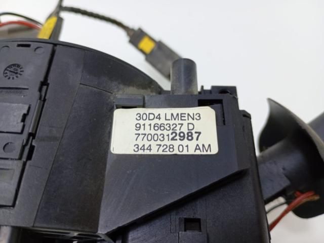 bontott OPEL VIVARO Világítás Kapcsoló