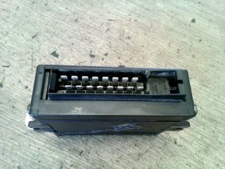 bontott OPEL VIVARO Világítás Relé