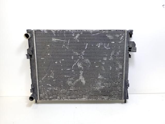 bontott OPEL VIVARO Vízhűtő Radiátor Tartó