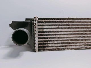 bontott OPEL VIVARO Vízhűtő Radiátor Tartó