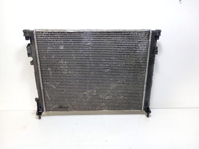 bontott OPEL VIVARO Vízhűtő Radiátor Tartó