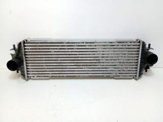 bontott OPEL VIVARO Vízhűtő Radiátor Tartó