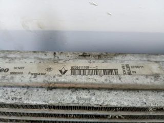 bontott OPEL VIVARO Vízhűtő Radiátor Tartó