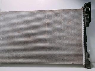 bontott OPEL VIVARO Vízhűtő Radiátor Tartó