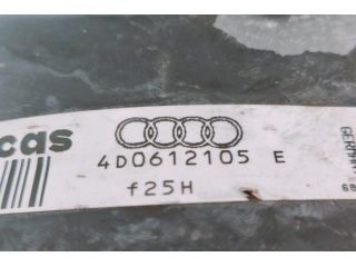 bontott OPEL VIVARO Vízhűtő Radiátor Tartó