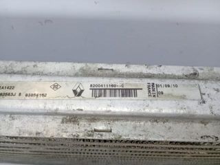 bontott OPEL VIVARO Vízhűtő Radiátor Tartó