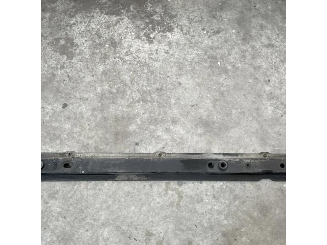 bontott OPEL VIVARO Vízhűtő Radiátor Tartó