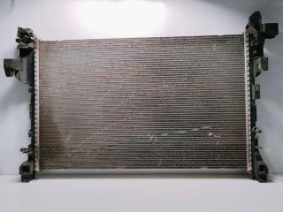 bontott OPEL VIVARO Vízhűtő Radiátor Tartó