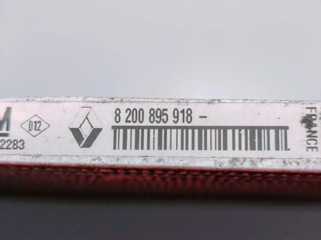 bontott OPEL VIVARO Vízhűtő Radiátor Tartó