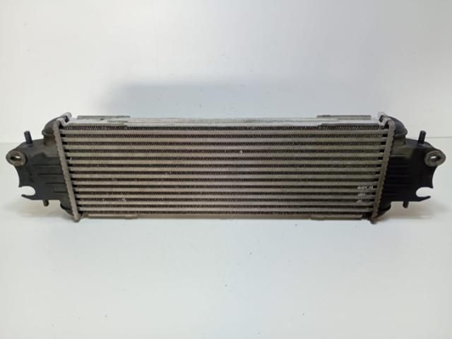 bontott OPEL VIVARO Vízhűtő Radiátor Tartó