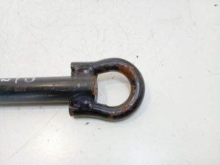 bontott OPEL VIVARO Vonószem