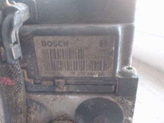 bontott OPEL ZAFIRA A ABS Kocka