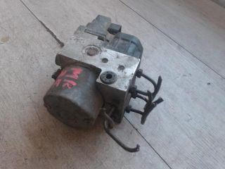 bontott OPEL ZAFIRA A ABS Kocka