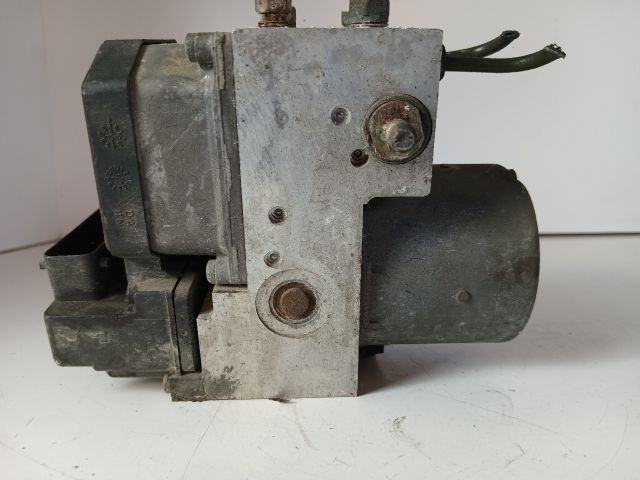 bontott OPEL ZAFIRA A ABS Kocka