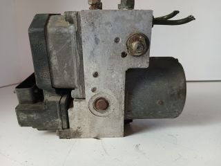 bontott OPEL ZAFIRA A ABS Kocka