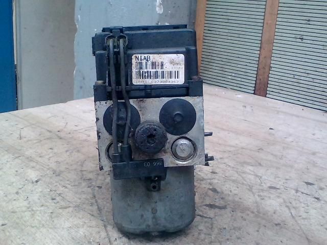 bontott OPEL ZAFIRA A ABS Kocka