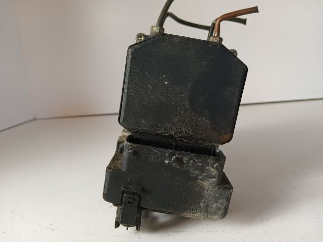 bontott OPEL ZAFIRA A ABS Kocka