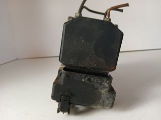 bontott OPEL ZAFIRA A ABS Kocka