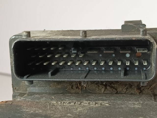 bontott OPEL ZAFIRA A ABS Kocka