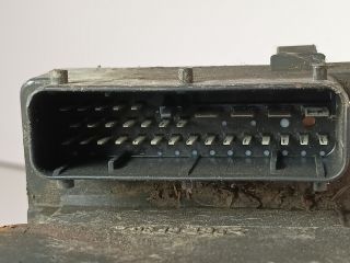 bontott OPEL ZAFIRA A ABS Kocka