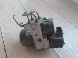 bontott OPEL ZAFIRA A ABS Kocka