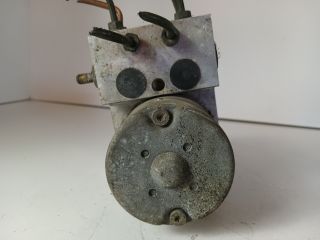 bontott OPEL ZAFIRA A ABS Kocka