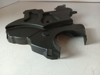 bontott OPEL ZAFIRA A Alsó Vezérlés Burkolat