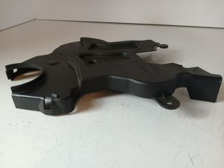 bontott OPEL ZAFIRA A Alsó Vezérlés Burkolat