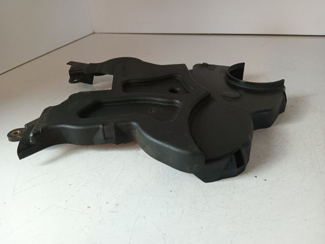 bontott OPEL ZAFIRA A Alsó Vezérlés Burkolat