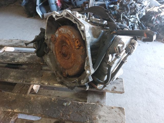 bontott OPEL ZAFIRA A Automata Váltó