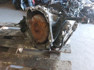 bontott OPEL ZAFIRA A Automata Váltó