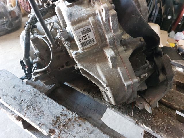 bontott OPEL ZAFIRA A Automata Váltó