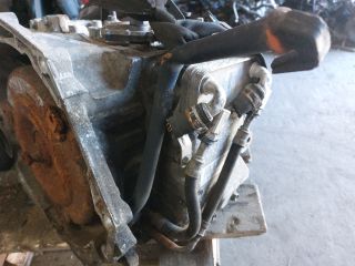 bontott OPEL ZAFIRA A Automata Váltó