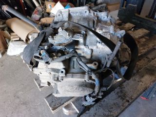 bontott OPEL ZAFIRA A Automata Váltó