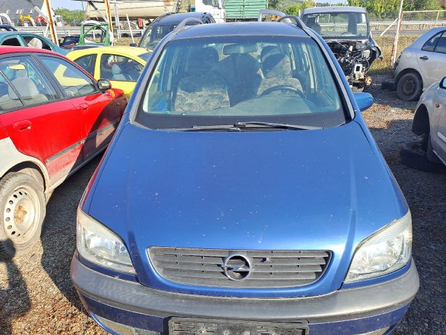 bontott OPEL ZAFIRA A Bal első Csonkállvány Kerékaggyal
